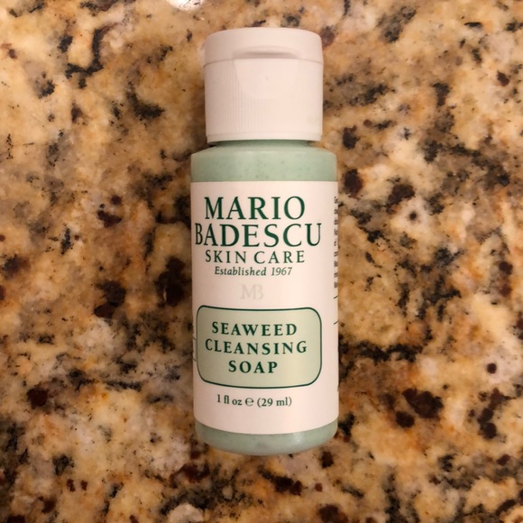 Mario Badescu Skincare Set!! - Picture 5 of 5